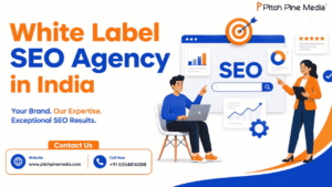 White Label SEO Agency in India for Agency Scaling & SEO Reseller Growth 1 White Label SEO Agency in India for Agency Scaling & SEO Reseller Growth