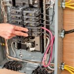 Electrical Panel Replacement Houston: Does Your Older Home Need an Upgrade? 3 Electrical Panel Replacement Houston: Does Your Older Home Need an Upgrade?