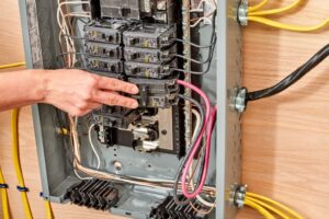 Electrical Panel Replacement Houston: Does Your Older Home Need an Upgrade?