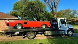 Why Preferred Towing Is a Leading Choice for Cheap Towing Fort Worth