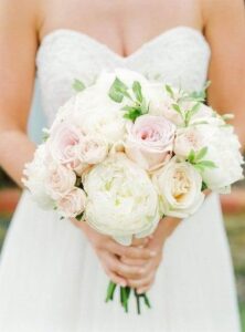 Aisle-Worthy Blooms for Unforgettable Celebrations