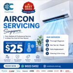 Aircon Servicing 5