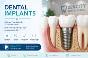 Best Dental Implant Clinic in Bikaner: Your Complete Guide to Restoring a Healthy and Beautiful Smile 1 Best Dental Implant Clinic in Bikaner: Your Complete Guide to Restoring a Healthy and Beautiful Smile