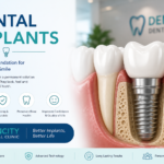 Best Dental Implant in Bikaner: The Complete Guide to a Healthy, Natural-Looking Smile 3 Best Dental Implant in Bikaner: The Complete Guide to a Healthy, Natural-Looking Smile