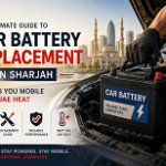 The Ultimate Guide to Car Battery Replacement in Sharjah: Staying Ahead of the Heat 3 The Ultimate Guide to Car Battery Replacement in Sharjah: Staying Ahead of the Heat