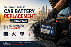 The Ultimate Guide to Car Battery Replacement in Sharjah: Staying Ahead of the Heat 1 The Ultimate Guide to Car Battery Replacement in Sharjah: Staying Ahead of the Heat