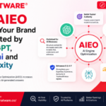 How AIEO Helps your brand get cited by Gemini Chatgpt and Perplexity 1