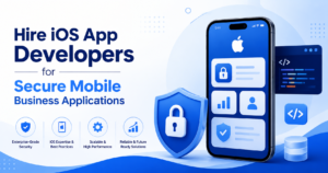 Custom Android App Development Companies Supporting Business Mobility 1 Custom Android App Development Companies Supporting Business Mobility