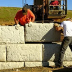 Retaining Walls service2