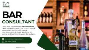 How a Bar Consultant Can Increase Your Bar’s Profitability: A Complete Guide for Families