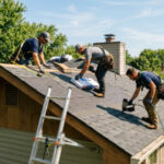 roofing company in Denver PA
