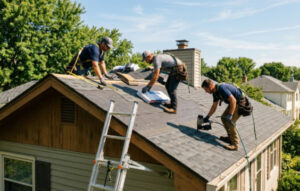 Why Choosing a Roofing Company in Denver, PA Matters for Long-Term Home Protection 1 Why Choosing a Roofing Company in Denver, PA Matters for Long-Term Home Protection