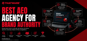 Best AEO Agency for Brand Authority: Building Next-Gen Search Visibility 1 Best AEO Agency for Brand Authority: Building Next-Gen Search Visibility