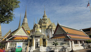 Thailand eSIM Guide for International Travelers: Stay Connected From Day One 1 Thailand eSIM Guide for International Travelers: Stay Connected From Day One