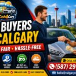 Car Buyers In Calgary 1