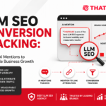 llm seo conversion tracking ai pipeline growth