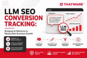 LLM SEO Conversion Tracking: Bridging AI Mentions to Measurable Business Growth