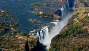 Traditional Festivals in Zambia Travelers Should Experience 1 Traditional Festivals in Zambia Travelers Should Experience