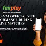 Fairplay24 Official Site Performance During Live Matches