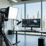 Podcast Equipment Rental