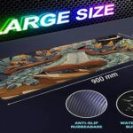xxxxl mouse pads