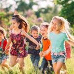 Children's Summer Clothes: Comfort, Style, and Fun for Sunny Days 3 Children’s Summer Clothes: Comfort, Style, and Fun for Sunny Days