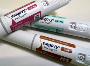 7 Reasons to Choose Enfield Royal Clinic for Wegovy Treatment