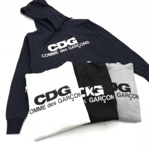 How Comme Des Garcons Summer Fashion Supports Smarter Style Choices