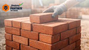 Best Construction Solutions with Types of Bricks and Jindal Panther