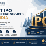 Best IPO Consulting Services in India | Expert IPO Advisory for SMEs & Startups