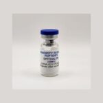 Why Is Epithalon Peptide Becoming a Popular Topic in Peptide Studies?