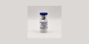 Why Is Epithalon Peptide Becoming a Popular Topic in Peptide Studies?