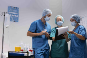 CAHO Nursing Training Programs: Empowering Healthcare Professionals for Better Outcomes