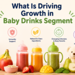 What Is Driving Growth in Baby Drinks Segment?