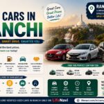 Used Cars in Ranchi: A Smart and Affordable Way to Own Your Next Car | LifeNavi