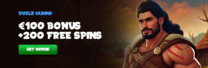 Best High Volatility Play’n GO Slots UK: Chasing Duelz Epic Adventures and Extraordinary Potential