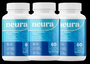 Neura Memory Support Review (2026): Benefits, Ingredients, How It Works & Is It Worth Trying?