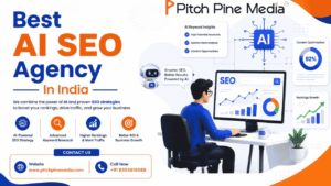 AI SEO Agency in India for Intelligent Digital Ranking Growth 1 AI SEO Agency in India for Intelligent Digital Ranking Growth