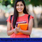Navigating Mid-Month Cash Crunches: What to Look for in a Secure Urgent Loan App