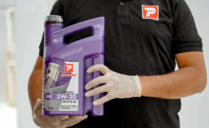 Synthetic Motor Oil: Why It’s Essential for Your Engine