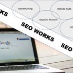 SEO works 1