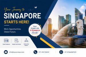 Singapore Work Visa Guide 2026: Employment Pass, S Pass & Eligibility Requirements