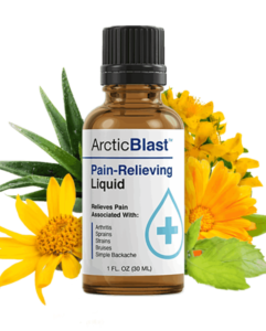 ArcticBlast Review (2026): How This Cooling Pain Relief Gel Works, Benefits, Ingredients & Who Should Use It