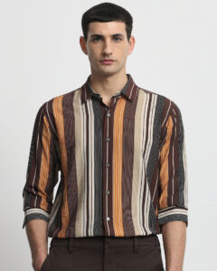 How to Choose the Perfect Shirt for Men