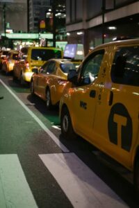 Why Reliable Local Transport Matters for Everyday Travel in Melbourne