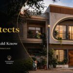 Finding the Best Architects in Noida What Every Client Should Know