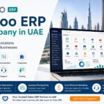 Odoo ERP Company UAE optimized