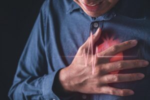 Choosing Heart Treatment in Seawoods: Why Location Makes a Difference
