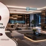 Why the Top 10 Interior Designers in Agra Are Trusted by Homeowners
