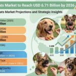 Training Pet Treats Market